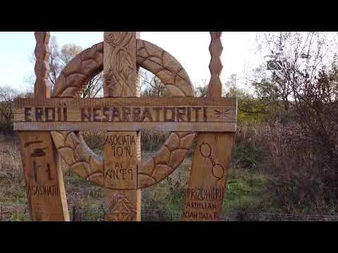 Stremț, Țara Codrului, Maramureș#Stremt #AsociatiaIonalAnei #EroiiNesărbătoriți