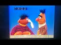 Sesame Street RETRO Bloopers Outtakes Jim Henson Frank Oz