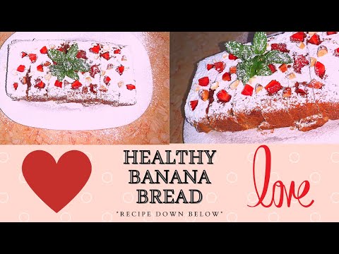 DELICIOUS DESSERT  ❤️ 🍌😋