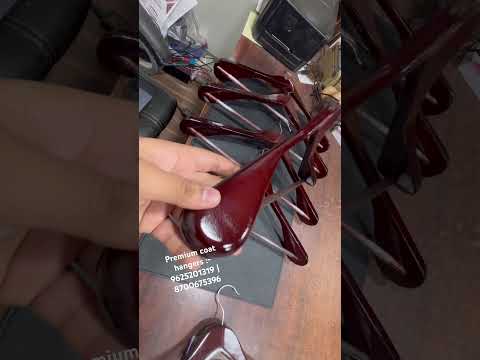 Garment Hangers