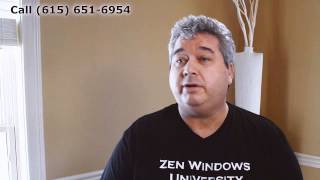 preview picture of video 'Window Replacement White House TN | (615) 651-6954'