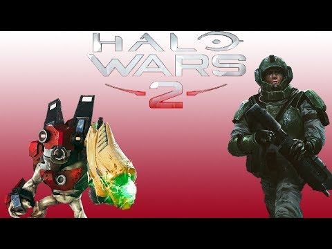 Marines vs Heavy Grunts | Halo Wars 2 Epic Unit Battles #32