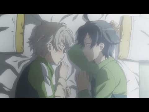 oregairu season 2 hachiman sleeps with totsuka