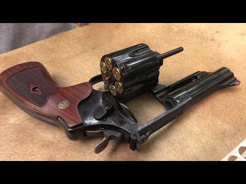 Model 29  Classic Series