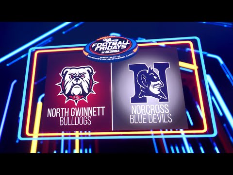 2022 North Gwinnett at Norcross