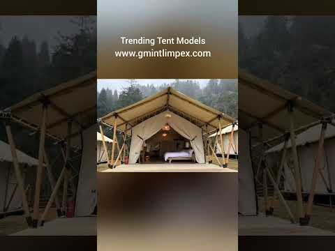 Carriage Tent