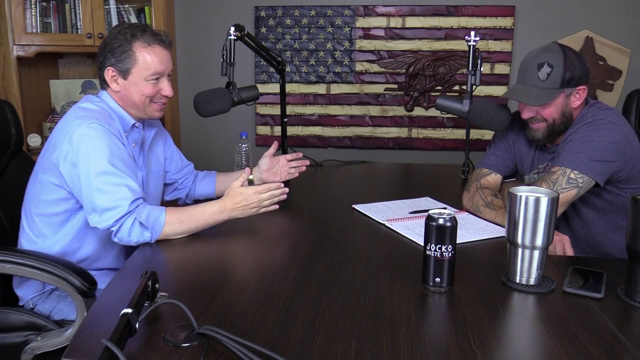 Episode 41: Jaeson Jones - Cartels, Drugs, and Walls