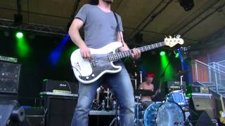 Ozone Mama Go Budapest Park