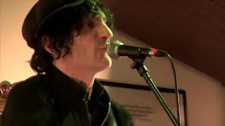 Jesse Malin - OUTSIDERS (live acoustic)