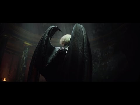 Morfeo contra Lucifer ~ The Sandman