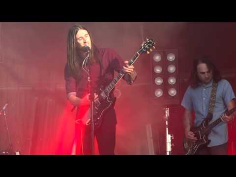 Guards - Silver Lining (Live) - Primavera Sound 2013, Barcelona, ES (2013/05/22)