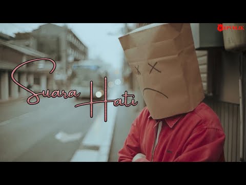 Repvblik - Suara Hati (Official Music Video)
