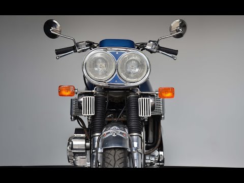 Münch TTS 1200 or Munch Mammoth how to start by motorrad-fuchs