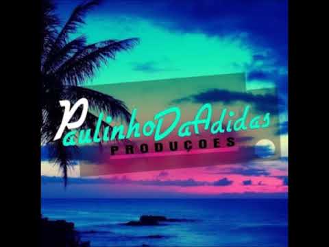 PAULINHO DA ADIDAS PRODUÇOES -  COCADA BOA X AQUI É NO 14 (EXCLUSIVA)