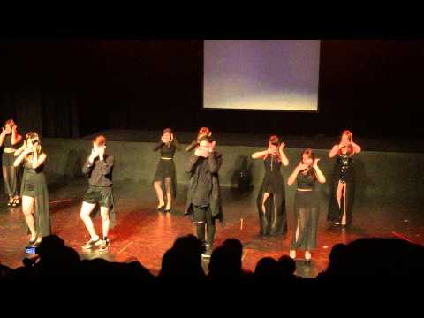 [Swan Lake] 레인보우(Rainbow) - Black Swan dance cover