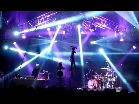 Break Science - Bear Creek 2014