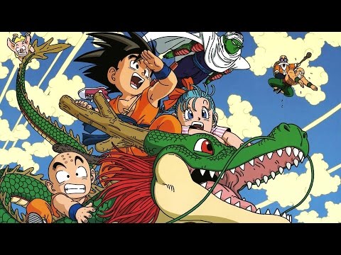 「AMV」• Dragon Ball - Right Here  ᴴᴰ