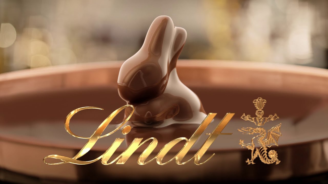 Lindt Schokolade Goldhase 500 g