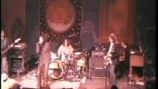 Black Crowes Share The Ride