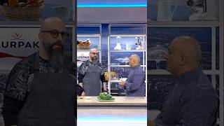 👨‍🍳🍳 «Եփող-թափողները». Արվին Քոչարյան