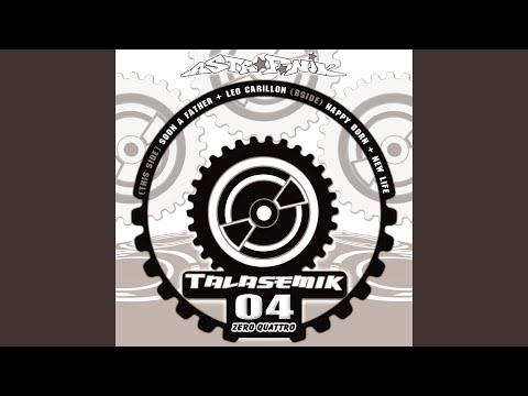 Soon a Father (Original Mix)