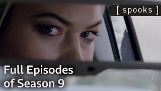 Watch Every Episode of Spooks Season 9! | Full Episodes | Spooks