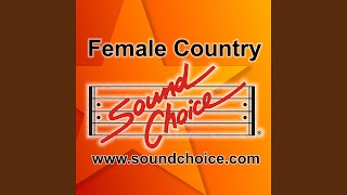 Karaoke - I Wanna Be That Girl