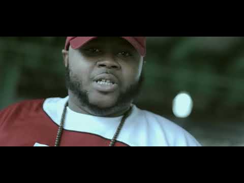 KING DOLLA - ALL OUT (OFFICIAL VIDEO)