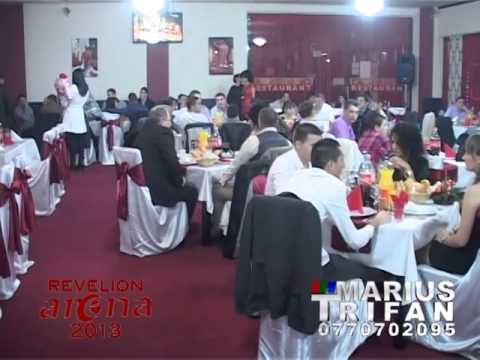 Revelion Arena 2013 - Florin Nistor 01