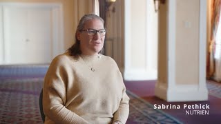 Career Talks: Underground Mobile Mechanical Planner