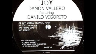 Damon Vallero - Rural Way
