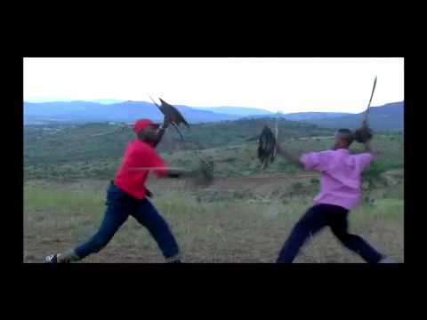 BANDA RETURN FIGHT - WE STILL ARE WARRIORS