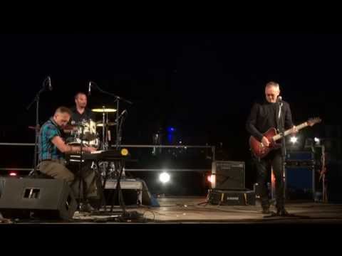 Michael Jones & Chris Watson