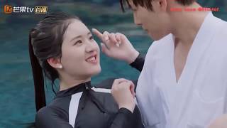 Download lagu 【MV1 KISS LOVE】- I Hear You 2019 | 最动听的事 | Chinese Drama Kiss Scene Collection mp3