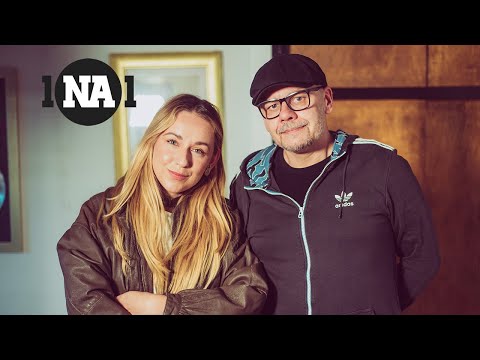 1 NA 1: Artur Rawicz vs Paula Roma #PaulaRoma #ArturRawicz #cgm #1na1