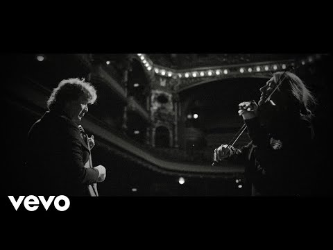 David Garrett - Señorita (David Garrett Edition / Millennium Symphony Theatre Session)