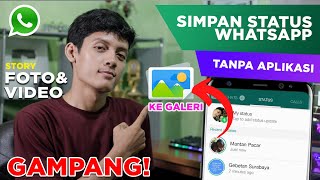 Download lagu TERBARU 2023!! Cara Download Story WA Tanpa Aplikasi Simpan Ke Galeri mp3 Download lagu TERBARU 2023!! Cara Download Story WA Tanpa Aplikasi Simpan Ke Galeri mp3