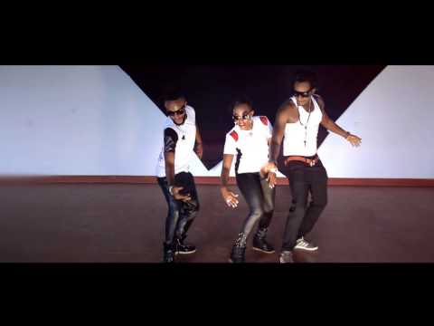 Na Demarrer Remix by Mr Champagne ft R flow, Asheley