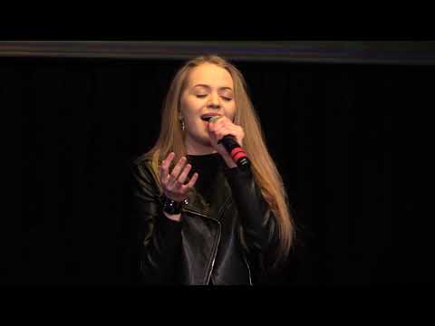 Otwarta Scena 2019 Alicja Śmielak