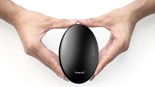 Keezel Safer Internet Device + Lifelong Premium VPN Subscription (Pre-Order)