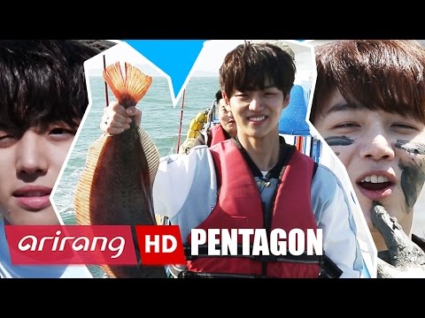 [Tour Avatar] Ep.5 - PENTAGON(펜타곤) x INCHEON #1 _ Full Episode