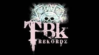 TBK rekordz-Union De Guerrilleros(Ft.Imperio Aztlan)