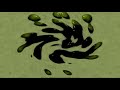 Klasky Csupo In 5 Effects In Pitch Black