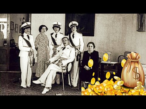 CIA AMERIKANE GJURMON THESARIN E AHMET ZOGUT