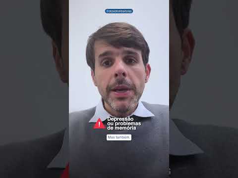 Apatia: um sintoma pouco conhecido dos distúrbios do movimento