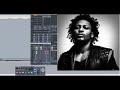 D’Angelo - Smooth (Slowed Down)