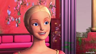Wish Upon A Star - Samantha Mumba / Barbie Rapunzel (audio)