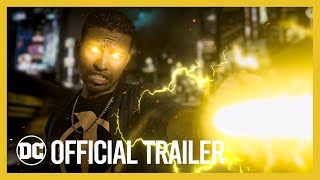 Static Shock | Trailer Oficial