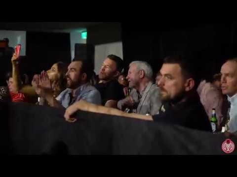 ETERNAL MMA 37 - EVENT HIGHLIGHT PROMO CLIP - SEPT 22 2018