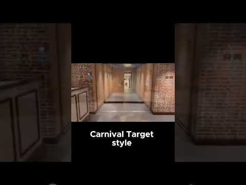 Thumbnail for Carnival Venezia Arrives in Florida!